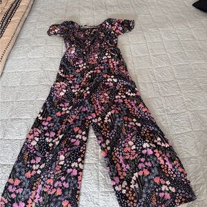 Wonder nation cute body suit.